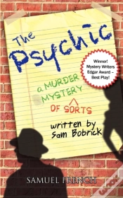 Capa do artigo The Psychic