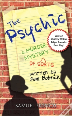 Capa do artigo The Psychic