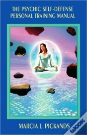 Capa do artigo The Psychic Self-Defense Personal Training Manual