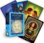 The Psychic Tarot Oracle Deck - Preview