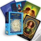 Capa do artigo The Psychic Tarot Oracle Deck