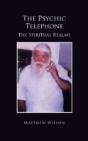 The Psychic Telephone: The Spiritual Rea - Preview