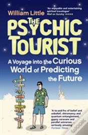 Capa do artigo The Psychic Tourist