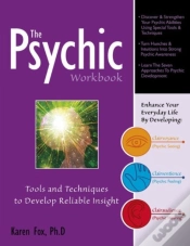Capa do artigo The Psychic Workbook