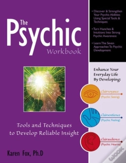 Capa do artigo The Psychic Workbook