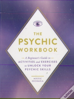 Capa do artigo The Psychic Workbook