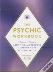 Capa do artigo The Psychic Workbook
