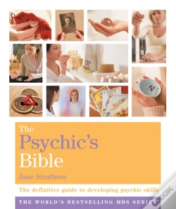 Capa do artigo The Psychic'S Bible