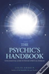 Capa do artigo The Psychics Handbook