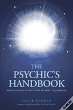 Capa do artigo The Psychics Handbook