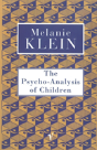 The Psycho-Analysis Of Children - Preview
