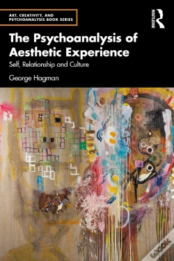 Capa do artigo The Psychoanalysis Of Aesthetic Experience