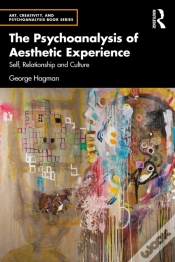 Capa do artigo The Psychoanalysis Of Aesthetic Experience