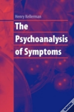 Capa do artigo The Psychoanalysis Of Symptoms