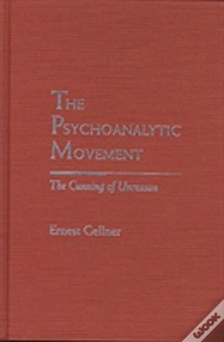 Capa do artigo The Psychoanalytic Movement