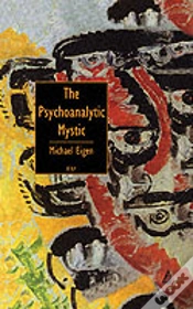 Capa do artigo The Psychoanalytic Mystic