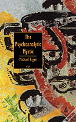 Capa do artigo The Psychoanalytic Mystic