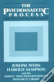 Capa do artigo The Psychoanalytic Process