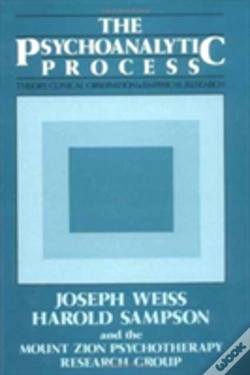 Capa do artigo The Psychoanalytic Process