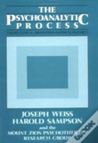 The Psychoanalytic Process