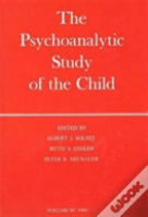 The Psychoanalytic Study Of The Child