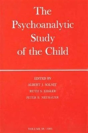The Psychoanalytic Study Of The Child - Preview