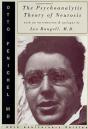 The Psychoanalytic Theory Of Neurosis - Preview