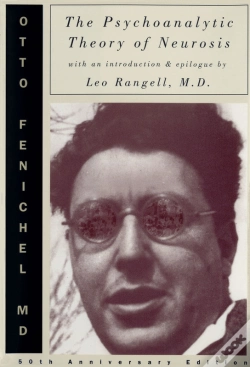 Capa do artigo The Psychoanalytic Theory Of Neurosis