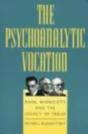 The Psychoanalytic Vocation - Preview