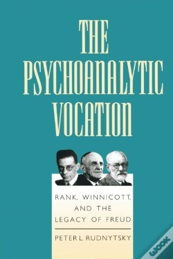 Capa do artigo The Psychoanalytic Vocation