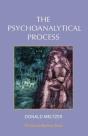 The Psychoanalytical Process - Preview
