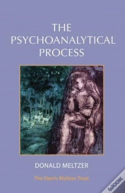 Capa do artigo The Psychoanalytical Process