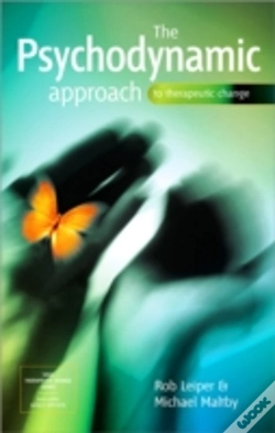 Capa do artigo The Psychodynamic Approach To Therapeutic Change