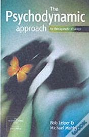 Capa do artigo The Psychodynamic Approach To Therapeutic Change