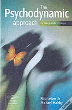 Capa do artigo The Psychodynamic Approach To Therapeutic Change