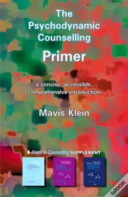 Capa do artigo The Psychodynamic Counselling Primer