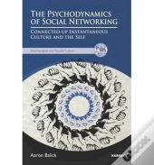 The Psychodynamics Of Social Networking