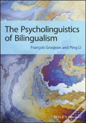 Capa do artigo The Psycholinguistics Of Bilingualism