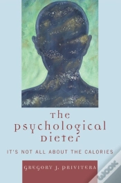 Capa do artigo The Psychological Dieter