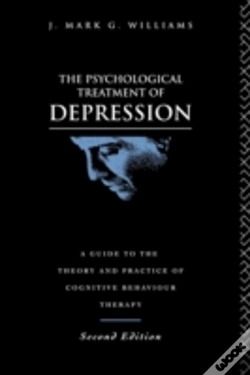 Capa do artigo The Psychological Treatment Of Depression