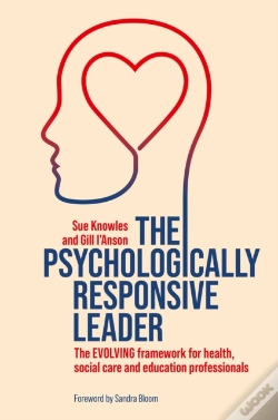 Capa do artigo The Psychologically Responsive Leader