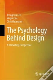Capa do artigo The Psychology Behind Design