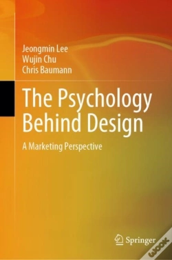 Capa do artigo The Psychology Behind Design