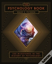 Capa do artigo The Psychology Book