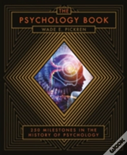 Capa do artigo The Psychology Book