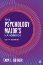 The Psychology Majors Handbook - Preview