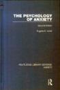 The Psychology Of Anxiety - Preview