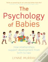 The Psychology Of Babies