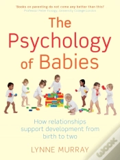 Capa do artigo The Psychology Of Babies