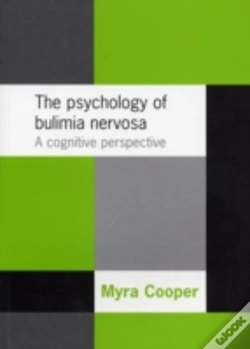 Capa do artigo The Psychology Of Bulimia Nervosa
